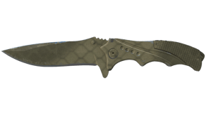 Safari Mesh image