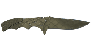 Safari Mesh image
