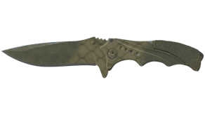 Safari Mesh image