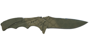 Safari Mesh image
