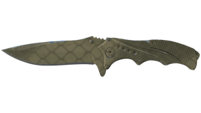 Safari Mesh image