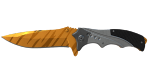 Tiger Tooth image