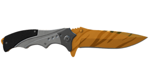Tiger Tooth image