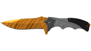 Tiger Tooth image