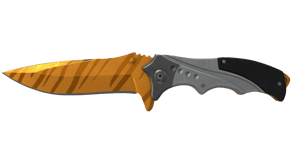 Tiger Tooth image