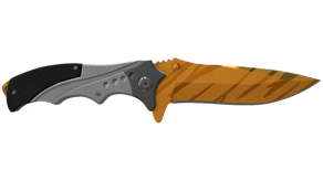 Tiger Tooth image