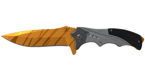Tiger Tooth image