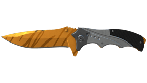 Tiger Tooth image