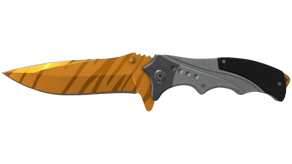Tiger Tooth image