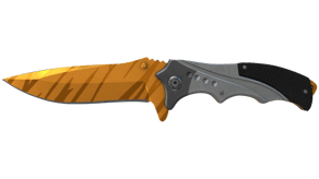Tiger Tooth image