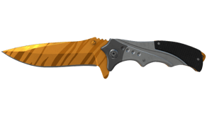 Tiger Tooth image
