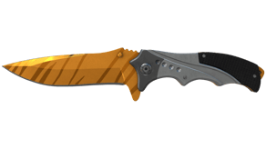 Tiger Tooth image
