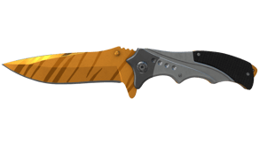 Tiger Tooth image