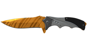 Tiger Tooth image