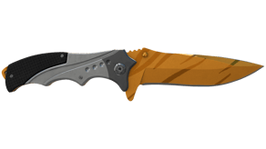 Tiger Tooth image