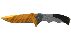 Tiger Tooth image