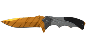Tiger Tooth image