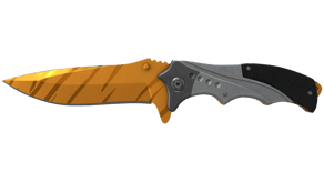 Tiger Tooth image