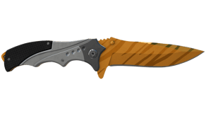 Tiger Tooth image