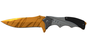 Tiger Tooth image