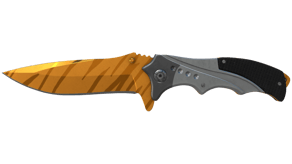 Tiger Tooth image