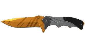 Tiger Tooth image