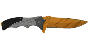Tiger Tooth image