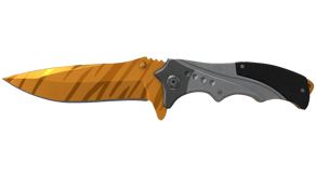 Tiger Tooth image