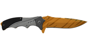 Tiger Tooth image