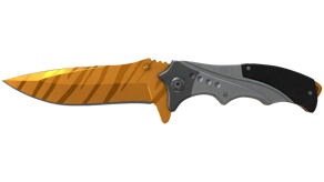Tiger Tooth image