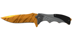 Tiger Tooth image