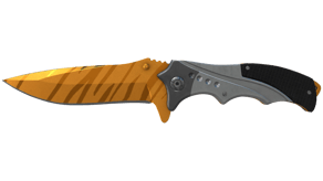 Tiger Tooth image