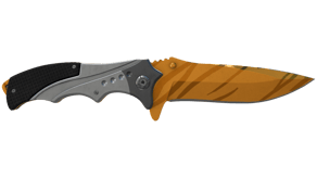 Tiger Tooth image