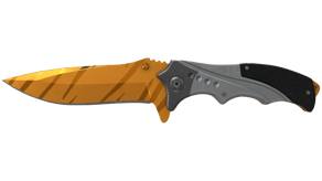 Tiger Tooth image