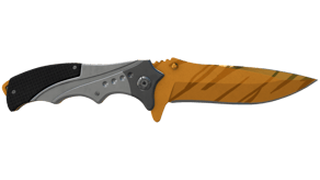 Tiger Tooth image