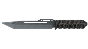 ★ Paracord Knife image