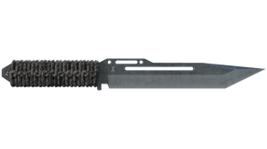 ★ Paracord Knife image