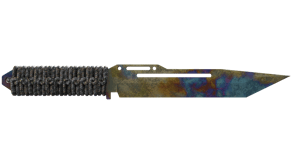 Case Hardened image