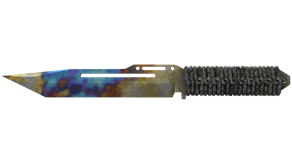 Case Hardened image
