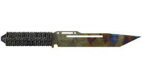 Case Hardened image
