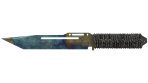 Case Hardened image