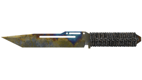 Case Hardened image