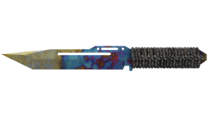 Case Hardened image