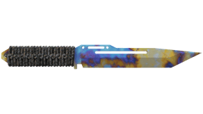 Case Hardened image