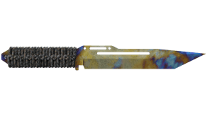 Case Hardened image