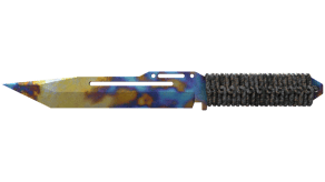 Case Hardened image