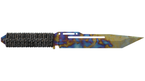 Case Hardened image