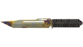 Case Hardened image