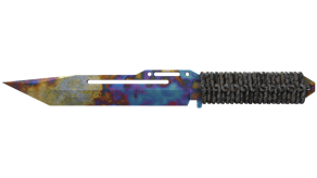 Case Hardened image