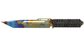 Case Hardened image